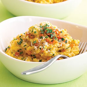 risotto milanais risotto milanais