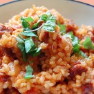 risotto