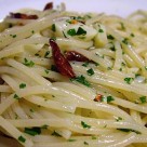 aglio olio