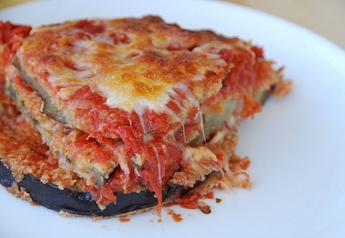 parmiggiana