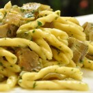 bucatini