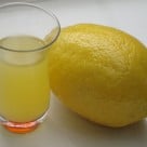 limoncello maison