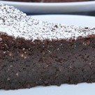 torta caprese