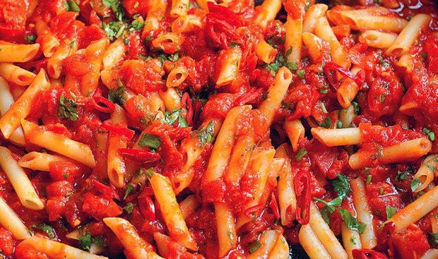 Ma Recette Italienne