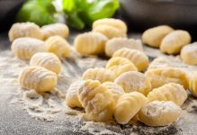 recette-gnocchis