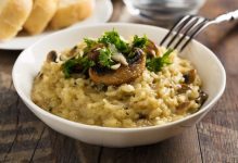 risotto-champignons-marecetteitalienne