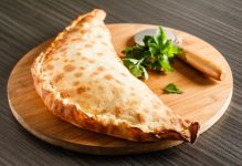 Garniture pour Pizza Calzone