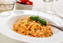 risotto