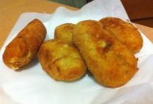 panzarotti