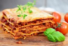 lasagnes faciles marecetteitalienne