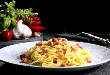 carbonara