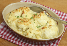 gratin-chou-fleur-provolone