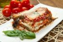 Parmiggiana Napolitaine